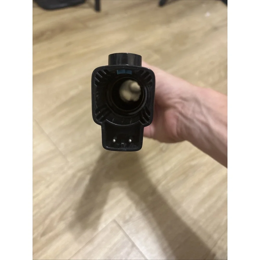 Genuine INSE N5 / N5S Vacuum Telescopic Adjustable Tube Wand Replacement